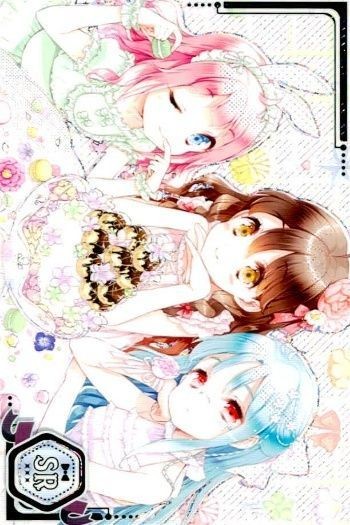 カード カードコネクト ひなびた SR スーパーレア じもとっこスイーツ