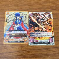 カード トレカ まとめ ファイアーエムブレム サイファ セリス カムイ 女 マルス エフィ ミネルバ バヌトゥ 8 サムネイル 5