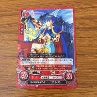 カード トレカ まとめ ファイアーエムブレム サイファ セリス カムイ 女 マルス エフィ ミネルバ バヌトゥ 8 サムネイル 7