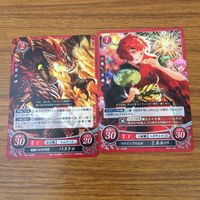 カード トレカ まとめ ファイアーエムブレム サイファ セリス カムイ 女 マルス エフィ ミネルバ バヌトゥ 8 サムネイル 3