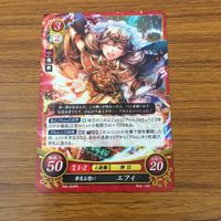 カード トレカ まとめ ファイアーエムブレム サイファ セリス カムイ 女 マルス エフィ ミネルバ バヌトゥ 8 サムネイル 9