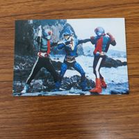 仮面ライダー カード まとめ 37 サムネイル 5