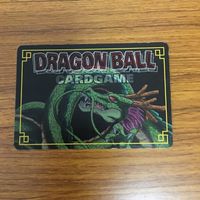 ドラゴンボール カード ランチ 43 サムネイル 2