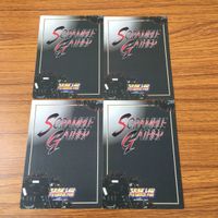 カード トレカ まとめ スクランブルギャザー サイコガンダム バラスアテネ オージェ 75 サムネイル 2