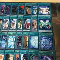 魔法 特殊召喚 展開系 盤面強化系 汎用 デッキパーツ 48枚 被り無しコレクション 遊戯王 まとめ 影衣融合 死者蘇生 簡易融合 サムネイル 3