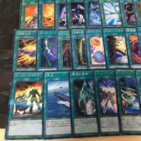 魔法 特殊召喚 展開系 盤面強化系 汎用 デッキパーツ 48枚 被り無しコレクション 遊戯王 まとめ 影衣融合 死者蘇生 簡易融合 サムネイル 4