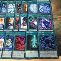 魔法 特殊召喚 展開系 盤面強化系 汎用 デッキパーツ 48枚 被り無しコレクション 遊戯王 まとめ 影衣融合 死者蘇生 簡易融合 サムネイル 5