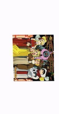 鋼の錬金術師 クリスマス プロモーション 非売品 カード