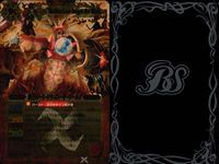 カード バトルスピリッツ まとめ X 魔界七将デスペラード X01-08 覇王ロード・ドラゴン・ザ・ブラッド BS10-X01 超覚醒ゼウス・グリフォン BS12-X04 バトスピ サムネイル 3