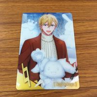 アイドリッシュセブン アイナナ カード トレカ まとめ 六弥 ナギ 26 サムネイル 9