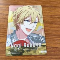 アイドリッシュセブン アイナナ カード トレカ まとめ 六弥 ナギ 26 サムネイル 8