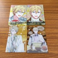 アイドリッシュセブン アイナナ カード トレカ まとめ 六弥 ナギ 26 サムネイル 2