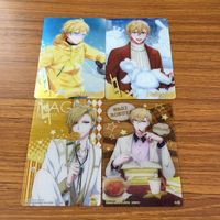 アイドリッシュセブン アイナナ カード トレカ まとめ 六弥 ナギ 26 サムネイル 1