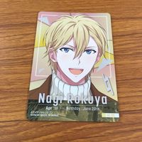 アイドリッシュセブン アイナナ カード トレカ まとめ 六弥 ナギ 26 サムネイル 10