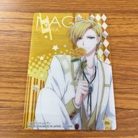 アイドリッシュセブン アイナナ カード トレカ まとめ 六弥 ナギ 26 サムネイル 3