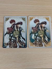 幻想魔伝 最遊記 Reload リロード movic ムービック カード 描き下ろし SPR 05 三蔵 悟空 悟浄 八戒