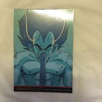 Dragon Ball Vegeta Overseas Version Card Lot 12 サムネイル 5