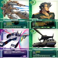 ガンダム カードビルダー クロニクル 0079 バンダイ カード まとめ 36枚 ★カードリスト参照 ap631 サムネイル 10