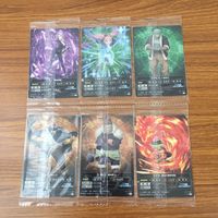 カード トレカ まとめ 転生したらスライムだった件 転スラ ゲルド カイジン シオン ミリム ナーヴァ ゴブタ リグルド 20 サムネイル 1