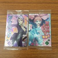 カード トレカ まとめ 転生したらスライムだった件 転スラ ゲルド カイジン シオン ミリム ナーヴァ ゴブタ リグルド 20 サムネイル 4