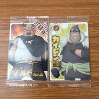 カード トレカ まとめ 転生したらスライムだった件 転スラ ゲルド カイジン シオン ミリム ナーヴァ ゴブタ リグルド 20 サムネイル 2