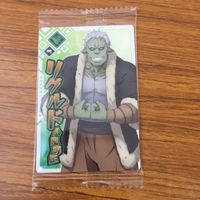 カード トレカ まとめ 転生したらスライムだった件 転スラ ゲルド カイジン シオン ミリム ナーヴァ ゴブタ リグルド 20 サムネイル 8