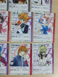 コミックブレード カード まとめ 魔探偵ロキ クレハ パンゲア エゼル 関羽雲長 DRAGON SISTER スピカ カミュー デザート コーラル クリスト ケイ アリス ARIA 南条李緒 サムネイル 4