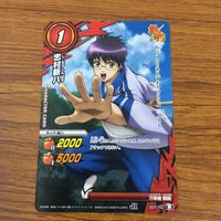 カード トレカ まとめ ミラクル バトル ミラバト 銀魂 志村 新八 長谷川 泰三 マダオ 坂田 銀時 銀さん 高杉 晋助 18 サムネイル 3