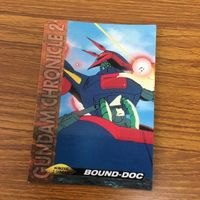 ガンダム カード ダス マスターズ カード まとめ メッサーラ キュベレイ ジ オ ガザCバラス アテネ バウンド ドッグ 11 サムネイル 5