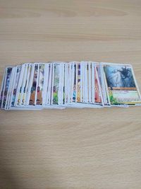 美品 妖精伝承 MCTCG カード まとめ 100-189 82種 キラ 2枚 星4 大量 h023 0622 o11-1 サムネイル 1