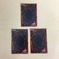 遊戯王 字レア カード トレーディングカード アマゾネスの秘術 まとめ サムネイル 7