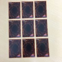 遊戯王 字レア カード トレーディングカード アマゾネスの秘術 まとめ サムネイル 6