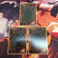工作箱 スーパーレア 遊戯王 3枚 まとめ AC02-JP021 サムネイル 5