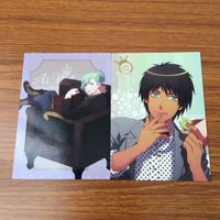 カード トレカ まとめ うたのプリンスさま うたプリ 美風 藍 愛島 セシル 一十木 音也 月宮 林檎 一ノ瀬 トキヤ 4 サムネイル 3