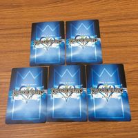 カード トレカ まとめ キングダムハーツ キンハー KINGDM HEARTS オリンポスコロシアム ペガサス ヘラクレス 27 サムネイル 2