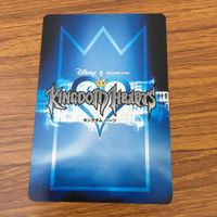 カード トレカ まとめ キングダムハーツ キンハー KINGDM HEARTS オリンポスコロシアム ペガサス ヘラクレス 27 サムネイル 6