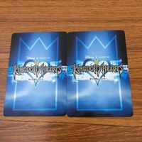 カード トレカ まとめ キングダムハーツ キンハー KINGDM HEARTS オリンポスコロシアム ペガサス ヘラクレス 27 サムネイル 4