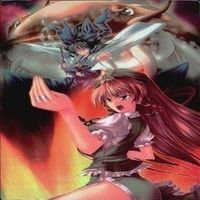 カード 東方雅華乱舞 まとめ ★すべて キラ 東方 藤原 妹紅 天子 村紗 水蜜 美鈴 サムネイル 9