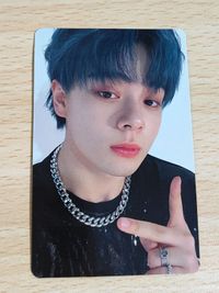 JO1 Hitchhiker Trade Card Japanese First Edition サムネイル 2