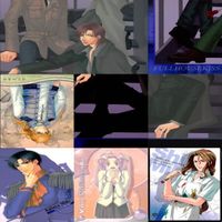 BL カード まとめ ヘタリア ラブレス 好きなものは好きだからしょうがない 学園ヘヴン BL ときメモ 他 yb989 sn5 サムネイル 3