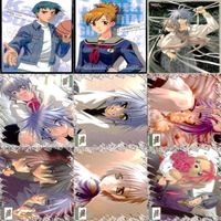 BL カード まとめ ヘタリア ラブレス 好きなものは好きだからしょうがない 学園ヘヴン BL ときメモ 他 yb989 sn5 サムネイル 4