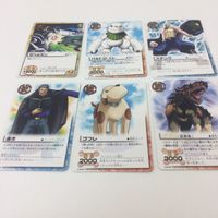 ポケモン 金色のガッシュベル カード まとめ 4 3 2 イワーク レアコブレ 鈴芽のお見舞い スギナ ゴローン ステング サムネイル 4