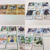 ポケモン 金色のガッシュベル カード まとめ 4 3 2 イワーク レアコブレ 鈴芽のお見舞い スギナ ゴローン ステング サムネイル 1