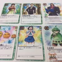 ポケモン 金色のガッシュベル カード まとめ 4 3 2 イワーク レアコブレ 鈴芽のお見舞い スギナ ゴローン ステング サムネイル 3