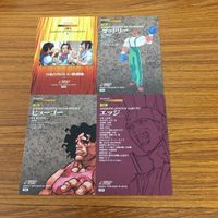 カプコン カードダスマスターズ カード まとめ 14 サムネイル 6
