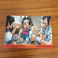 カプコン カードダスマスターズ カード まとめ 14 サムネイル 2