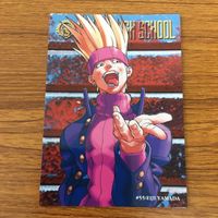 カプコン カードダスマスターズ カード まとめ 14 サムネイル 4
