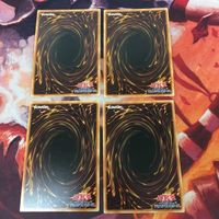 クリフォート・ゲニウス 超重魔獣キュウ-B 超重武者 まとめ スーパーレア 超重蒸気テツドウ-O 遊戯王 サムネイル 6