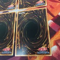 クリフォート・ゲニウス 超重魔獣キュウ-B 超重武者 まとめ スーパーレア 超重蒸気テツドウ-O 遊戯王 サムネイル 10