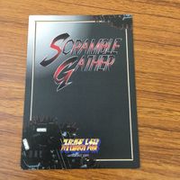 カード トレカ スクランブルギャザー ガンバスター レア 64 サムネイル 2